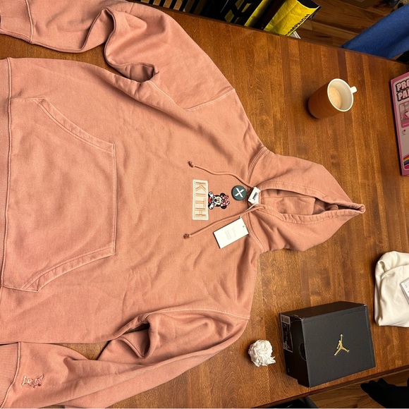 KITH X Disney Minnie - Picture 3 of 4